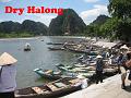 160010 Dry Halong